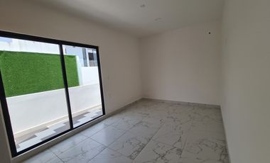 Casa en Venta Lomas de la Rioja | Recámara PB