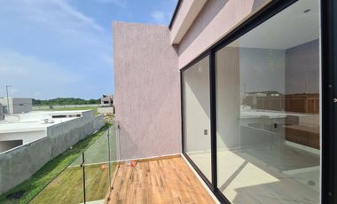 Casa en Venta en Lomas de la Rioja | con gran jardín