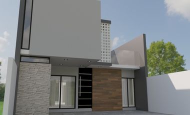 Casa en Venta en Lomas de la Rioja |Alberca y Recámara planta baja