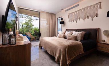 RENTA LARGO PLAZO 2 RECAMARAS2 BEDROOMLUXURY