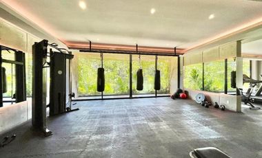 RENTA LARGO PLAZO 2 RECAMARAS2 BEDROOMLUXURY