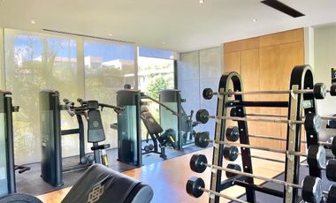 RENTA LARGO PLAZO 2 RECAMARAS2 BEDROOMLUXURY