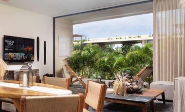 RENTA LARGO PLAZO 2 RECAMARAS2 BEDROOMLUXURY