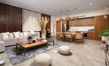 RENTA LARGO PLAZO 2 RECAMARAS2 BEDROOMLUXURY