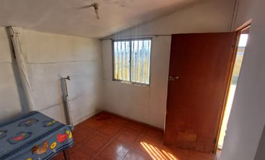 SE VENDE PROPIEDAD DE 200MT2 DE TERRENO, MOLINA