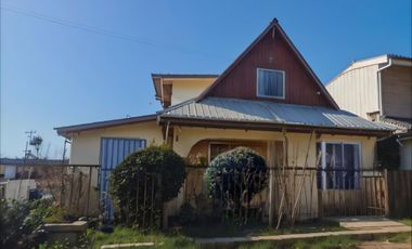 SE VENDE PROPIEDAD DE 200MT2 DE TERRENO, MOLINA