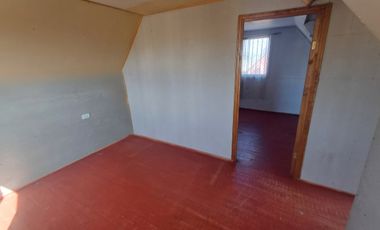 SE VENDE PROPIEDAD DE 200MT2 DE TERRENO, MOLINA
