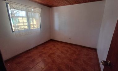 SE VENDE PROPIEDAD DE 200MT2 DE TERRENO, MOLINA