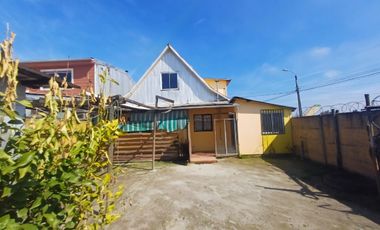 SE VENDE PROPIEDAD DE 200MT2 DE TERRENO, MOLINA