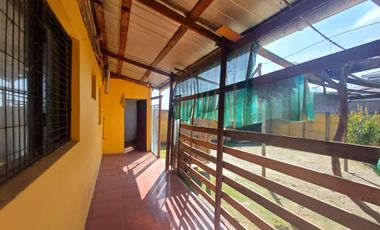 SE VENDE PROPIEDAD DE 200MT2 DE TERRENO, MOLINA