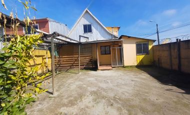 SE VENDE PROPIEDAD DE 200MT2 DE TERRENO, MOLINA