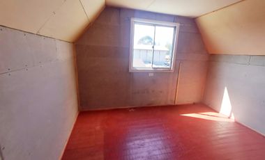 SE VENDE PROPIEDAD DE 200MT2 DE TERRENO, MOLINA