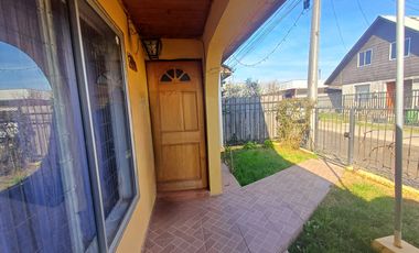 SE VENDE PROPIEDAD DE 200MT2 DE TERRENO, MOLINA