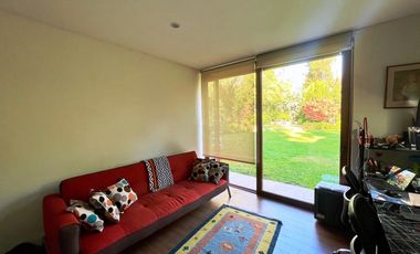 CASA EN PASAJE CERRADO / MALL SPORT