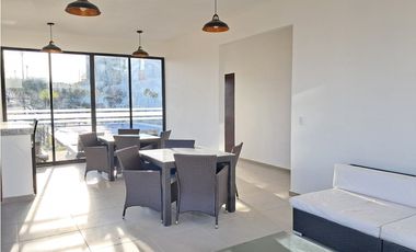 DEPARTAMENTO CON ROOF TOP EN VENTA EN ZAKIA EL MARQUES QUERETARO GIH