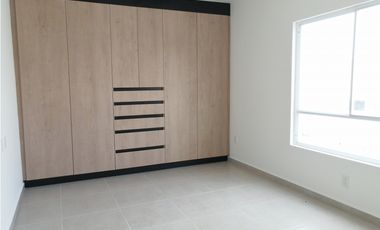 DEPARTAMENTO CON ROOF TOP EN VENTA EN ZAKIA EL MARQUES QUERETARO GIH