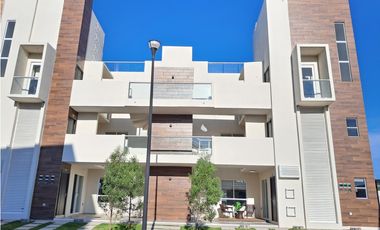 DEPARTAMENTO CON ROOF TOP EN VENTA EN ZAKIA EL MARQUES QUERETARO GIH