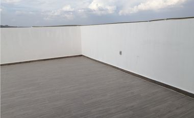 DEPARTAMENTO CON ROOF TOP EN VENTA EN ZAKIA EL MARQUES QUERETARO GIH