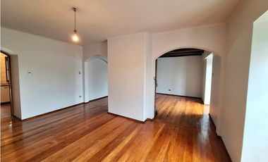 Arriendo de Casa Estilo Chilena 3D 3B 3E en San Esteban