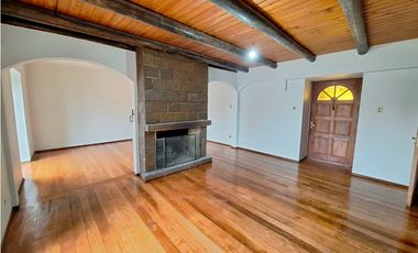 Arriendo de Casa Estilo Chilena 3D 3B 3E en San Esteban