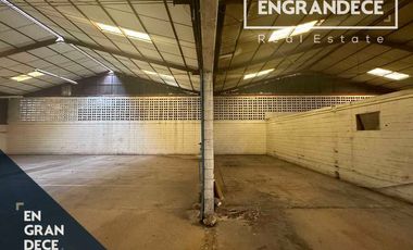 Bodega en Renta Culiacán Sinaloa Los Pinos Palacio de Gobierno VIC.INM117