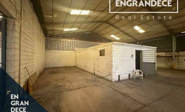 Bodega en Renta Culiacán Sinaloa Los Pinos Palacio de Gobierno VIC.INM117