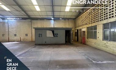 Bodega en Renta Culiacán Sinaloa Los Pinos Palacio de Gobierno VIC.INM117