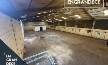 Bodega en Renta Culiacán Sinaloa Los Pinos Palacio de Gobierno VIC.INM117