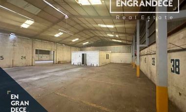 Bodega en Renta Culiacán Sinaloa Los Pinos Palacio de Gobierno VIC.INM117