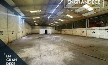 Bodega en Renta Culiacán Sinaloa Los Pinos Palacio de Gobierno VIC.INM117