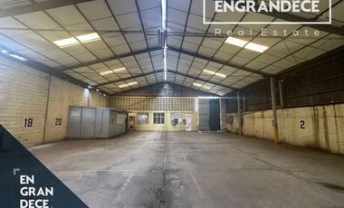 Bodega en Renta Culiacán Sinaloa Los Pinos Palacio de Gobierno VIC.INM117