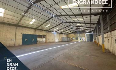 Bodega en Renta Culiacán Sinaloa Los Pinos Palacio de Gobierno VIC.INM117