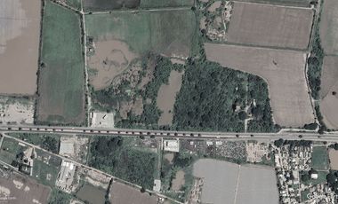 Terreno en Renta en El Pozole, Villa Union, Sinaloa VIC.INM026