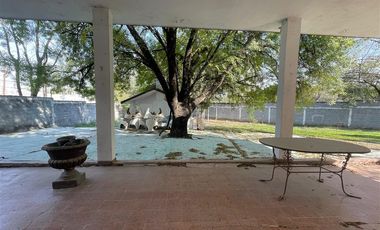 QUINTA EN VENTA EN MONTEBELLO JUAREZ