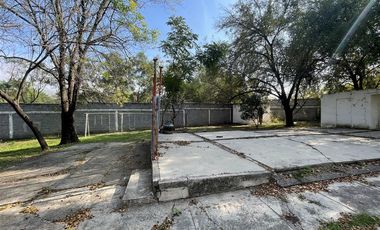 QUINTA EN VENTA EN MONTEBELLO JUAREZ