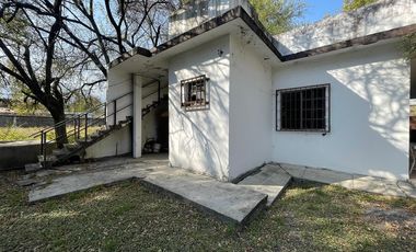 QUINTA EN VENTA EN MONTEBELLO JUAREZ
