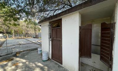 QUINTA EN VENTA EN MONTEBELLO JUAREZ
