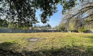 QUINTA EN VENTA EN MONTEBELLO JUAREZ