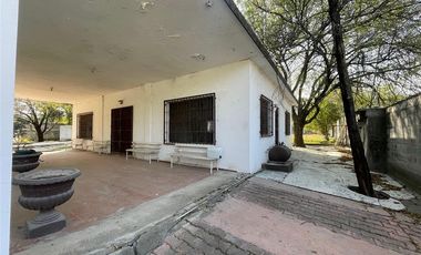 QUINTA EN VENTA EN MONTEBELLO JUAREZ