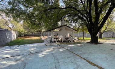 QUINTA EN VENTA EN MONTEBELLO JUAREZ