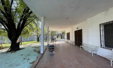 QUINTA EN VENTA EN MONTEBELLO JUAREZ