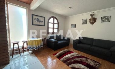 SE VENDE RANCHO CON CASA HABITACIÓN Y CABALLERIZAS UBICADO EN SAN BARTOLO COYOTEPEC - (3)