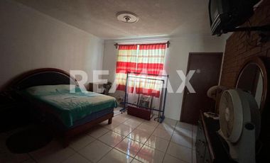 SE VENDE RANCHO CON CASA HABITACIÓN Y CABALLERIZAS UBICADO EN SAN BARTOLO COYOTEPEC - (3)