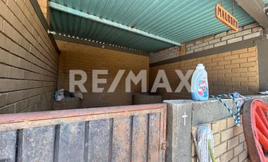 SE VENDE RANCHO CON CASA HABITACIÓN Y CABALLERIZAS UBICADO EN SAN BARTOLO COYOTEPEC - (3)