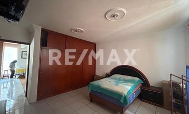 SE VENDE RANCHO CON CASA HABITACIÓN Y CABALLERIZAS UBICADO EN SAN BARTOLO COYOTEPEC - (3)