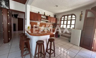 SE VENDE RANCHO CON CASA HABITACIÓN Y CABALLERIZAS UBICADO EN SAN BARTOLO COYOTEPEC - (3)