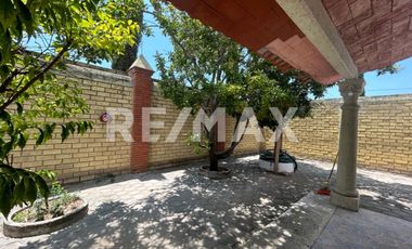 SE VENDE RANCHO CON CASA HABITACIÓN Y CABALLERIZAS UBICADO EN SAN BARTOLO COYOTEPEC - (3)