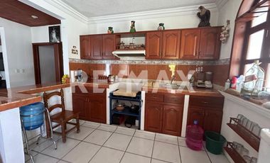 SE VENDE RANCHO CON CASA HABITACIÓN Y CABALLERIZAS UBICADO EN SAN BARTOLO COYOTEPEC - (3)