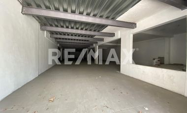 LOCAL COMERCIAL EN RENTA - PLAZA SAN PEDRO, Av. Lic. Benito Juárez García, Metepec - (3)