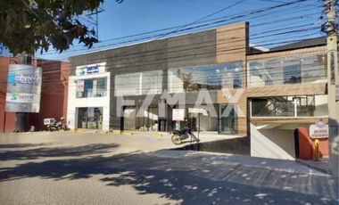 LOCAL COMERCIAL EN RENTA - PLAZA SAN PEDRO, Av. Lic. Benito Juárez García, Metepec - (3)